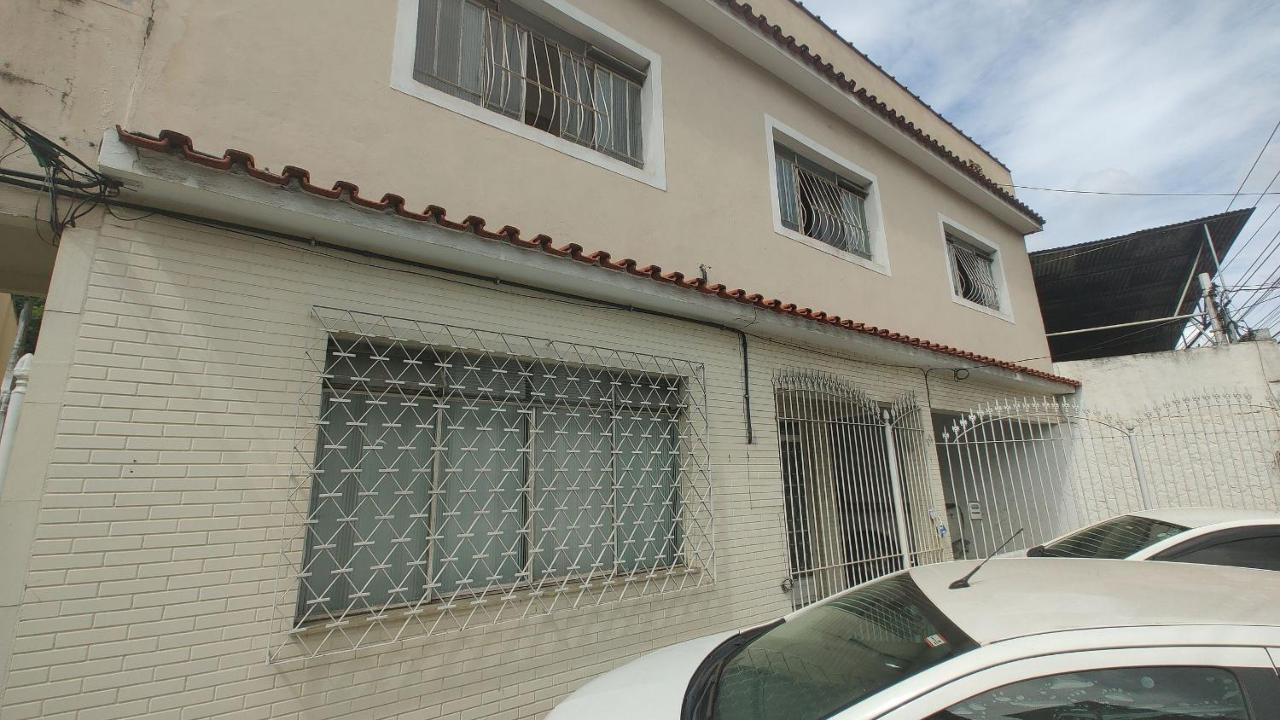 Apto Mt Bem Localizado, Simples Mas Com Tudo Volta Redonda Ngoại thất bức ảnh