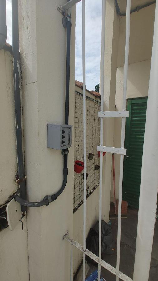 Apto Mt Bem Localizado, Simples Mas Com Tudo Volta Redonda Ngoại thất bức ảnh