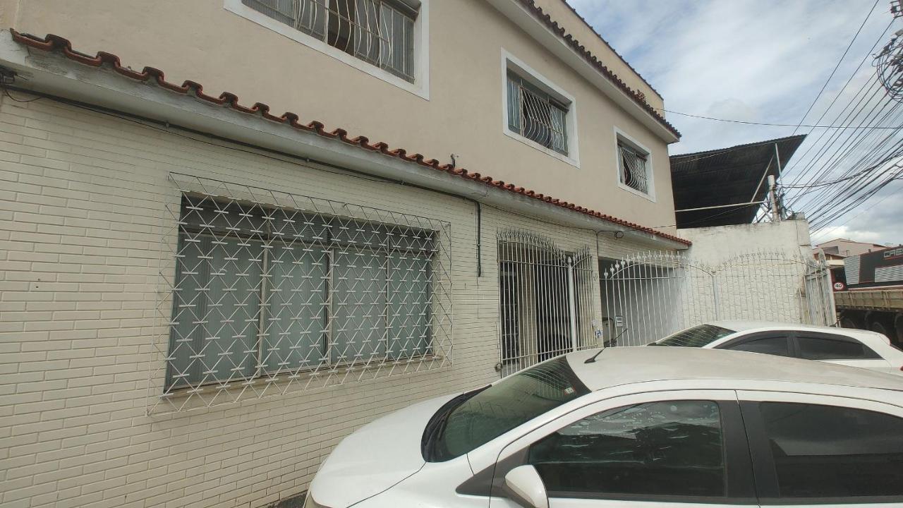Apto Mt Bem Localizado, Simples Mas Com Tudo Volta Redonda Ngoại thất bức ảnh